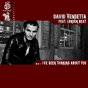 David Vendetta - I've been thinking about you (feat. london beat)
