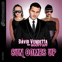 David Vendetta - Sun comes up (feat. booty luv)