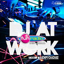 Abel Ramos / Bream / Capa / Cosmo Klein / Craig David / Dannic / Dave Aud&eacute; / Dave Martin / Deniz Koyu / Denzal Park / Digitalism / Dim Chris / Edx / Fedde Le Grand / Glitch / Jean Elan / Lazy Rich / Mark North / Muzzaik / Mystique / Nicky Romero / Quentin Mosimann / Redd / Trackstorm - Fun radio dj at work