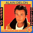Alain Delon - Best of alain delon collector (le meilleur des ann&eacute;es 80)