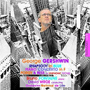 Bruno Fontaine / George Gershwin - Rhapsodie in blue