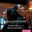 Carlos Guastavino / Marcela Roggeri - Melodias argentinas