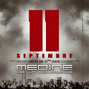M&eacute;dine - 11 septembre