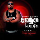 Kenedy / Nichol's / Priscillia / Ti Kabzy - Nichols presents : erogen kompa