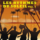 Pop Soleil Orchestra - Les rythmes du soleil, vol. 1