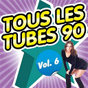 Pop 90 Orchestra - Tous les tubes 90, vol. 6