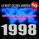 C. Wyllis Orchestra / Pat Benesta / The Top Orchestra - Le best of des ann&eacute;es 90 (les succ&egrave;s internationaux de l'ann&eacute;e 1998)