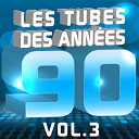 C. Wyllis Orchestra / Pat Benesta / Pop 90 Orchestra / The Romantic Orchestra / The Top Orchestra - Les tubes des ann&eacute;es 90 (le meilleur de tous les hits 90's pop & dance, vol. 3)