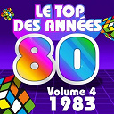 C. Wyllis Orchestra / Pop 80 Orchestra / Pop Soleil Orchestra / The Romantic Orchestra / The Top Orchestra - Le top des ann&eacute;es 80, vol. 4 (1983)