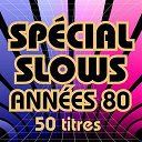 C. Wyllis Orchestra / Pop 80 Orchestra / The Romantic Orchestra / The Top Orchestra - Sp&eacute;cial slows ann&eacute;es 80 (50 titres)