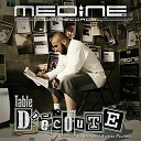 M&eacute;dine - table d'ecoute