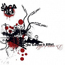 Saga - De cause a effet