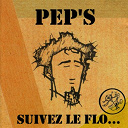 Pep's - Suivez le flo