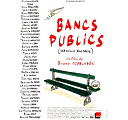 David Lafore / Ezechiel Pailhes - Bancs publics (bande originale du film)