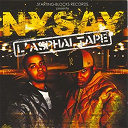 Nysay - L'asphaltape