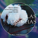 Michel Goubin - Atmosferas naturales - las cosechas