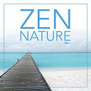 Ayuthya / Dave Horrow / Imade Saputra / J&eacute;r&ocirc;me Hameau / Laurent Dury / Nicolas Jeandot / Philippe Bestion / Vincent Bruley / Yogitea - Zen nature (vol. 1)