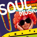 Brook Benton / Gladys Knight / Harols Melvin / Ike & Tina Turner / James Brown / Marvin Gaye / Percy Sledge / Sam & Dave / Teddy Pendergrass / The Blue Notes / The Chi-Lites / The Commodores / The Delfonics / The Pips / Wilson Pickett - Soul music