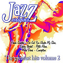 Benny Goodman / Billie Holiday / Bud Powell / Charlie Parker / Chet Baker / Count Basie / Dave Brubeck / Dean Martin / Dinah Shore / Dinah Washington / Django Reinhardt / Ella Fitzgerald / Frank Sinatra / Glenn Miller / Judy Garland / Lena Horne / Louis Armstrong / Michel Legrand / Miles Davis / Nat King Cole / Nina Simone / Ray Charles / Sarah Vaughan / Sidney Bechet / Teddy Wilson - Jazz origins (50 greatest hits, vol. 2)