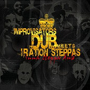 Improvisators Dub / Iration Steppas - Inna steppa dub