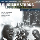 Louis Armstrong - Louis armstrong -sein leben, seine musik, seine schallplatten, vol.1