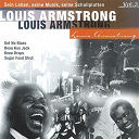 Louis Armstrong - Louis armstrong -sein leben, seine musik, seine schallplatten, vol.3