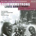 Louis Armstrong - Louis armstrong -sein leben, seine musik, seine schallplatten, vol.10