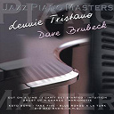 Dave Brubeck / Lennie Tristano - Jazz piano master: lennie tristano & dave brubeck