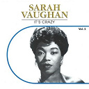 Sarah Vaughan - It's crazy, vol. 5