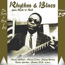 Amos Milburn / Bob Gaddy / Bunker Hill / Chet Oliver / Doctor Ross / Eddie Hope / Etta James / His Buckshot Five / His Hawks / Hound Dog Taylor / J.b. Hutto / Jerry Mccain / Jimmy Wilson / Jo Jo Williams / Louis Jordan / Mister Ruffin / Nappy Brown / Red Louisiana / Rosco Gordon / Sonny Terry / Tarheel Slim / Willie Egan - Rhythm & blues goes rock & roll, vol. 29