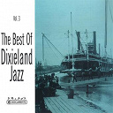 Blossom Dearie / Boys Senter & His Senterpedes / Earl "Fatha" Hines / His Big Ten / Jack Pettis, His Pets / Jelly Roll Morton / Jimmie Noone's Apex Club Orchestra / Joe "King" Oliver / Joe Venuti / Johnny Dodd's Black Bottom Stompers / Jones & Collins Astoria Hot Eight / Louis Armstrong / Louis Armstrong's Hof Five / Miff's Stompers / Monk Hazel & His Bienville Roof Orchestra / New Orleans Rhythm Kings As Friar's Society Orchestra / New Orleans Wandereds / Red / Red Nichols / Red Stompers / The New Orleans Feetwarmers / The Original Memphis Five - The best of dixieland jazz, vol. 3