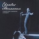 Charles Aznavour - Chante des chansons d'argent