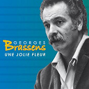 Georges Brassens - Une jolie fleur
