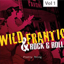 Big Bob / Big Danny Oliver / Billy Lamont / Bo Diddley / Chubby Checker / Elvis Presley "The King" / Frank Motley / George Young / Joe Tex / Little Ike / Little Jerry Williams / Little Julien Herrera / Little Richard / Mickey Hawks / Otis Redding / Ronnie Self / Rudy Greene / Salty Sunday / The Hi-Liters / The Tigers / Wanda Jackson - Wild and frantic - rock 'n' roll, vol. 1