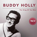 Buddy Holly / The Crickets - Buddy holly & the crickets, vol. 2