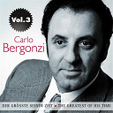 Carlo Bergonzi - Carlo bergonzi: der gr&ouml;&szlig;te seiner zeit, vol. 3