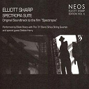 Debbie Harry / Elliott Sharp - Spectropia suite