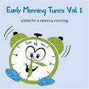 Andy Williams / Ben E. King / Bill Haley / Billy Vaughn / Bobby Darin / Buddy Holly / Chris Connor / Dean Martin / Dinah Washington / Ella Fitzgerald / Frankie Avalon / Guy Mitchell / Kay Starr / Leroy Anderson / Nat King Cole / Peggy Lee / Percy Faith / Ray Conniff / The Comets / Tommy Dorsey - Early morning tunes, vol. 2 (oldies for a relaxing morning)