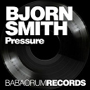 Bjorn Smith - Pressure