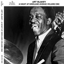Art Blakey - A night at birdland volume one