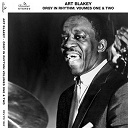 Art Blakey - Orgy in rhythm volumes one & two