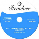 Dizzy Gillespie / Sonny Rollins / Sonny Stitt - Sonny side up