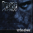 Debase / Dragon Force - Sonic firestorm