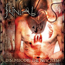 Skinlab - Disembody : the new flesh