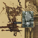 Tiamat - The astral sleep (re-issue + bonus tracks)