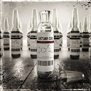 Lacuna Coil - Dark adrenaline