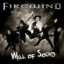 Firewind - Wall of sound
