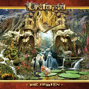 Unitopia - The garden