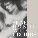 Steve Hackett - Wild orchids (re-issue 2013)