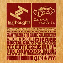 Alice Russel / Diesler / Dirty Diggers / Freddie Cruger / Jumbonics / Lanu / Quantic / Spanky Wilson / Tm Juke / Up Hygh / You And Me - Shapes compilation (2007)
